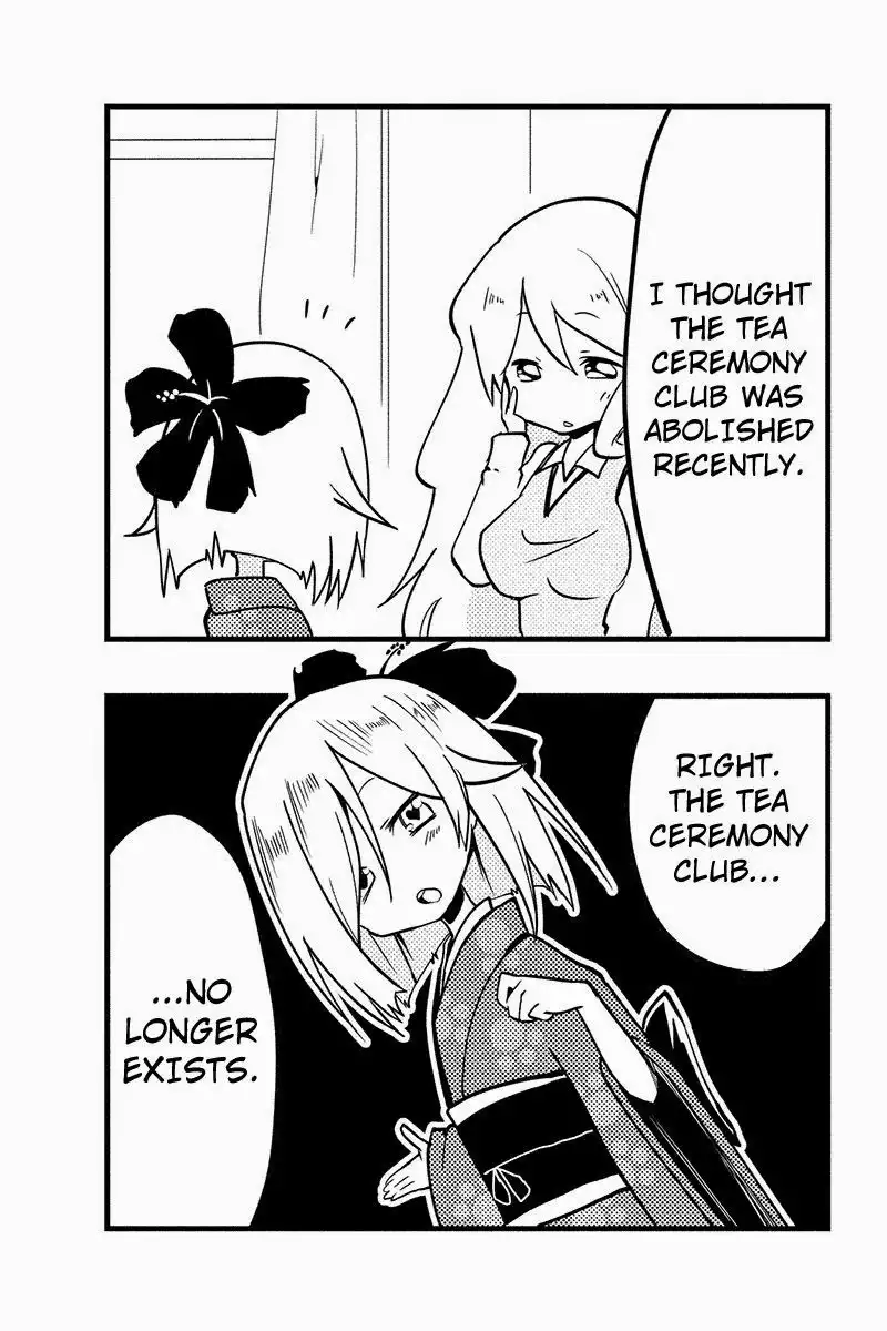 Seitokai Sousenkyo Chapter 10 29